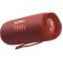 ΦΟΡΗΤΟ ΗΧΕΙΟ JBL FLIP 6 RED WATERPROOF IPX7